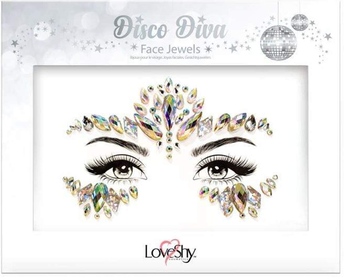 Face Jewels 